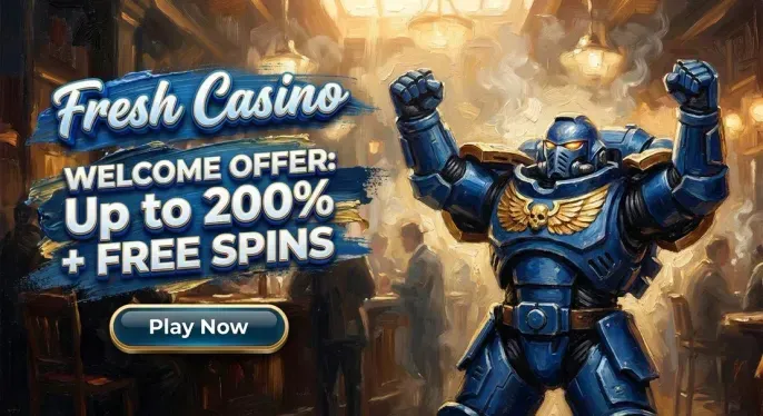 Fresh Casino